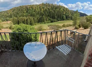 Photo du gîte La Tournerie